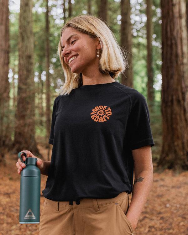 Passenger Breeze DriRelease® Trail Women's T-Shirt