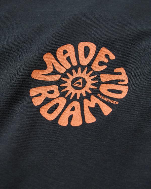 Passenger Breeze DriRelease® Trail Women's T-Shirt