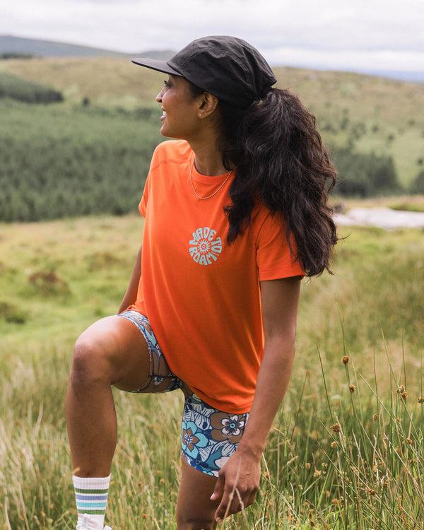 Passenger Breeze DriRelease® Trail Women's T-Shirt
