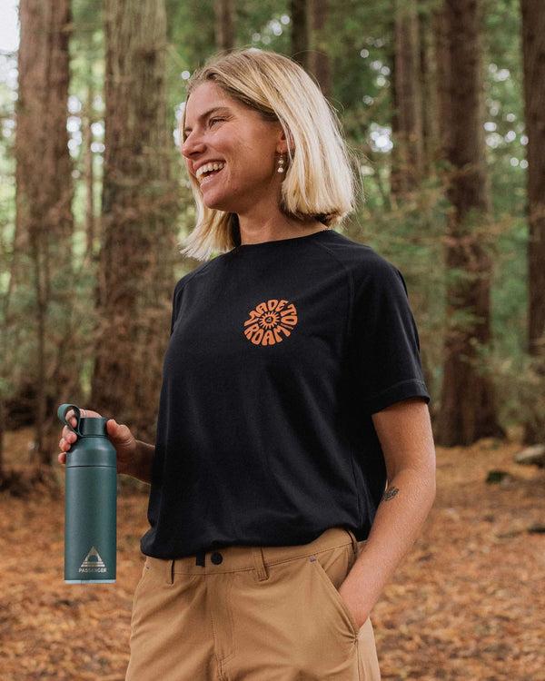 passenger Breeze DriRelease® Trail Women's T-Shirt