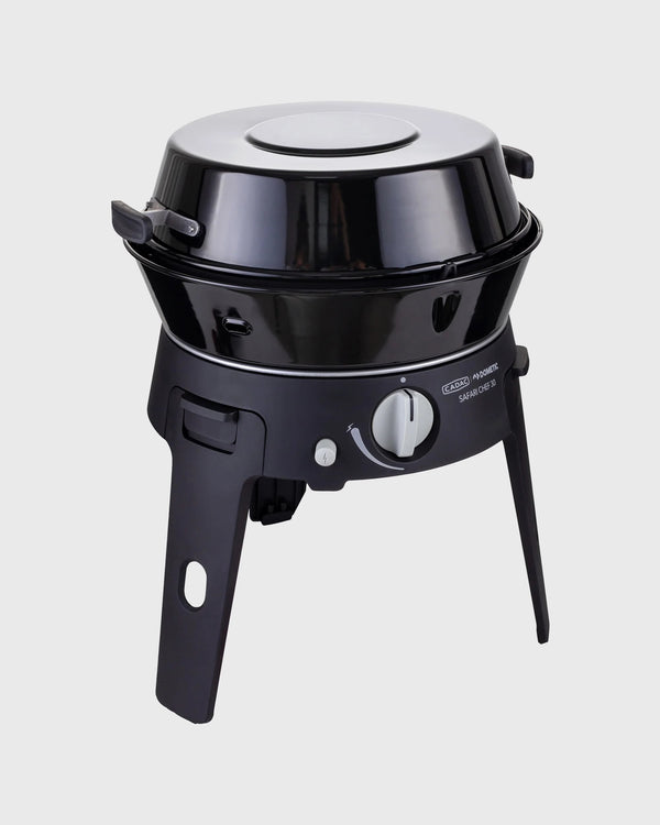 Passenger CADAC Dometic Safari Chef 30 LP Deluxe QR