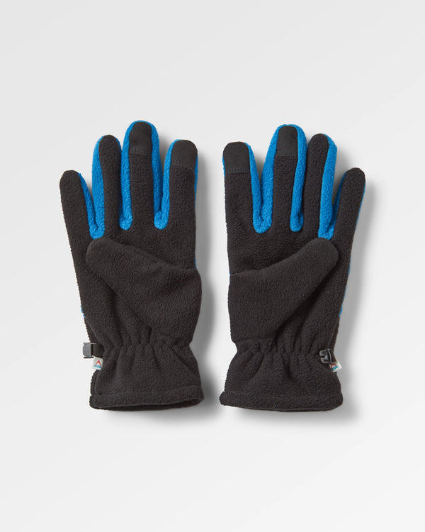 Passenger Daytrip Recycled Polar Fleece Touch Screen Gloves