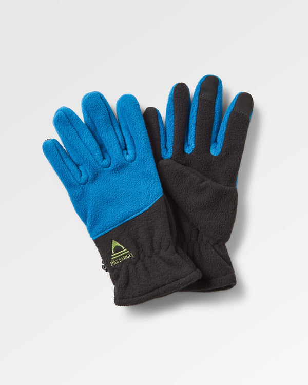 passenger Daytrip Recycled Polar Fleece Touch Screen Gloves