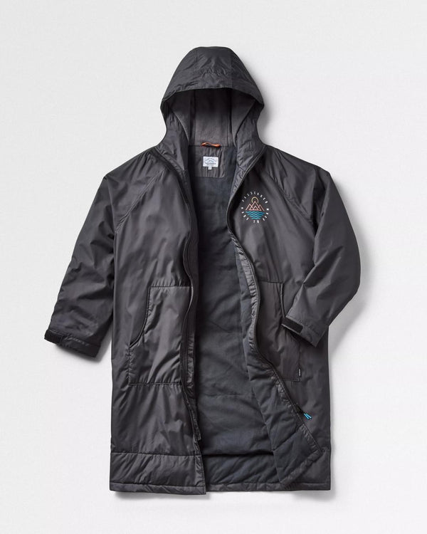 Passenger Escapism Recycled Towel Lined Changing Robe