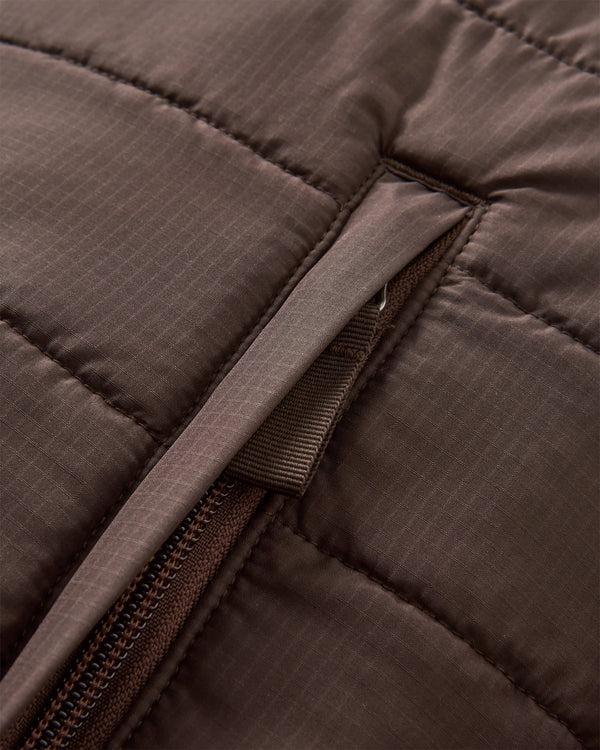 Passenger Men's Born Explorer Recycled Polar-Lined Sherpa Fleece