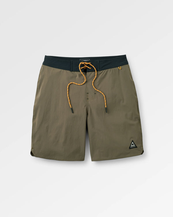 Passenger Men's Cruiser NetPlus® Recycled 19" Boardshort