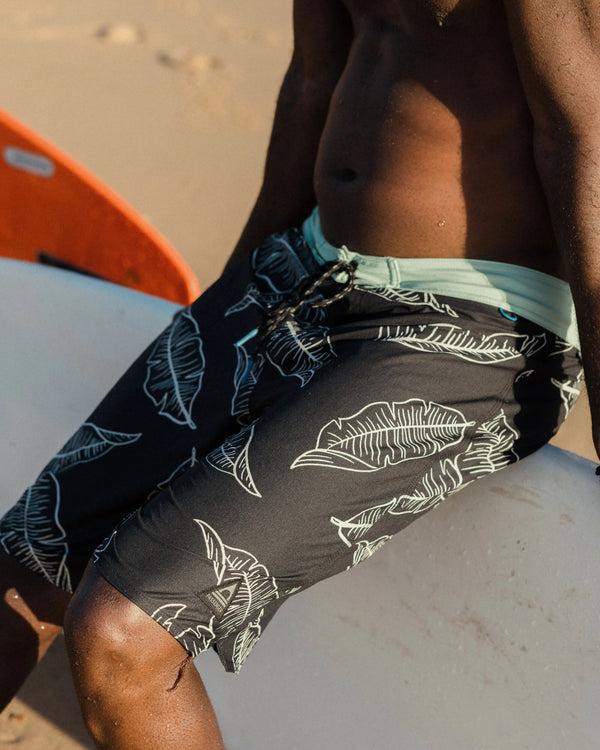 Passenger Men's Cruiser Netplus® Recycled 21" Boardshort