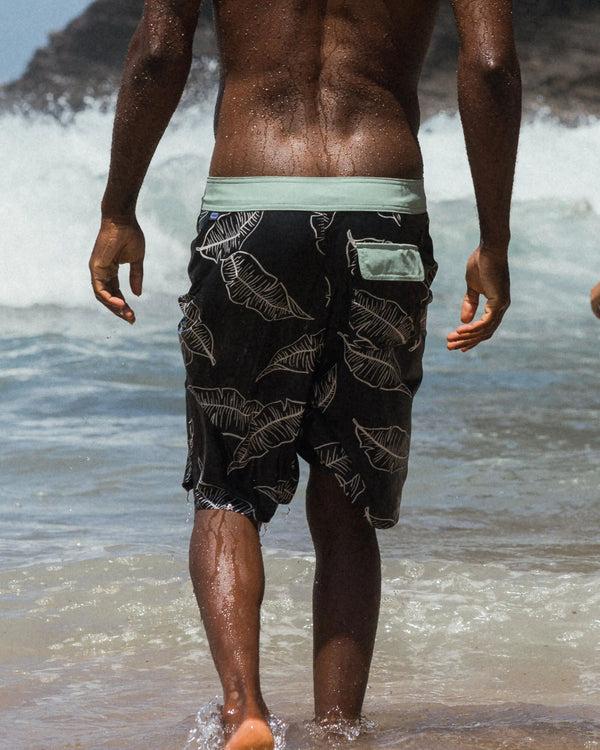 passenger Men's Cruiser Netplus® Recycled 21" Boardshort