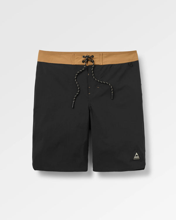 Passenger Men's Cruiser NetPlus® Recycled 21" Boardshort