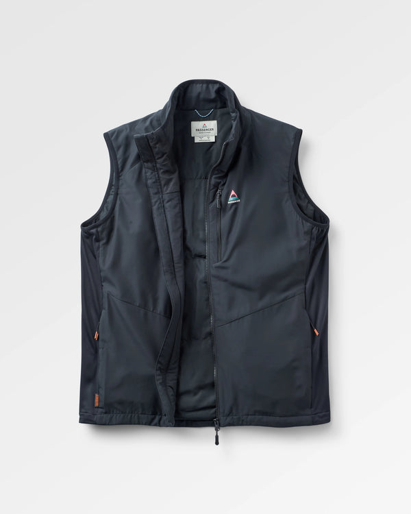 Passenger Men's Daybreak Lightweight Recycled Thermore® Insulated Gilet