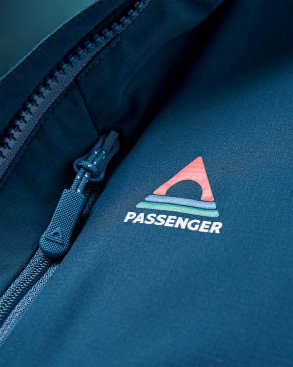 Passenger Men's Daybreak Lightweight Recycled Thermore® Insulated Jacket