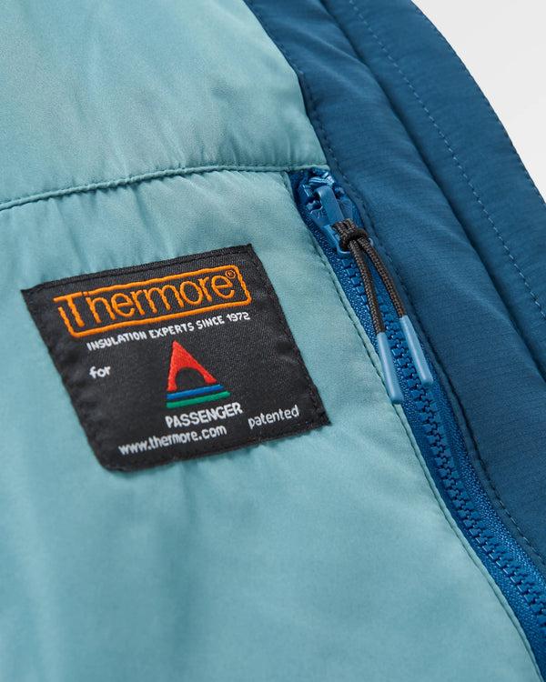 Passenger Men's Daybreak Lightweight Recycled Thermore® Insulated Jacket