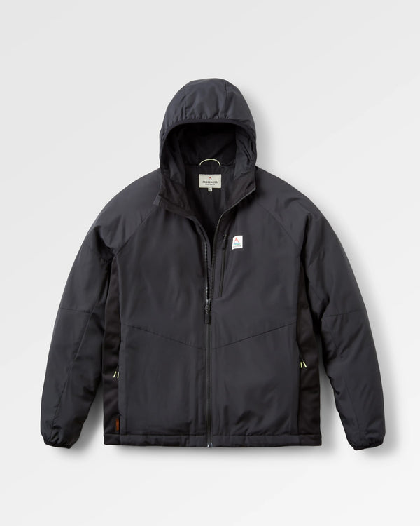 passenger Men's Daybreak Lightweight Recycled Thermore® Insulated Jacket