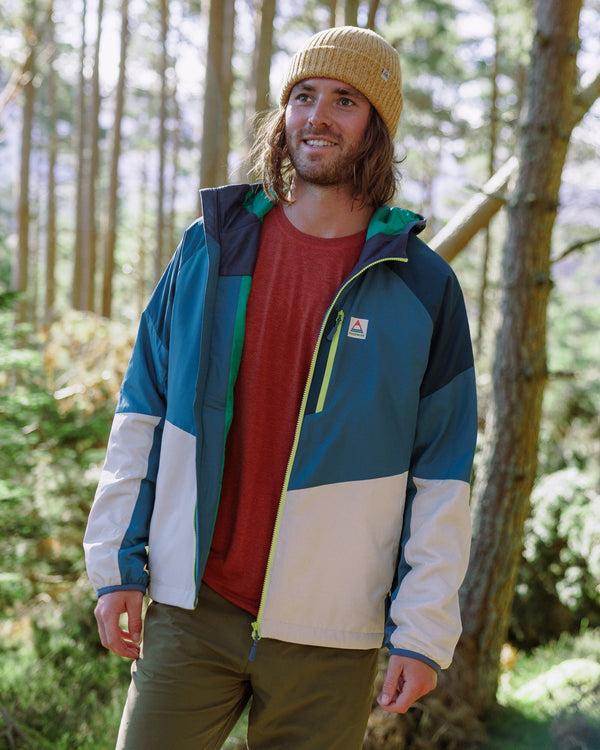 Passenger Men's Daybreak Lightweight Recycled Thermore® Insulated Jacket