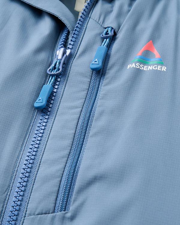 Passenger Men's Daybreak Lightweight Recycled Thermore® Insulated Jacket