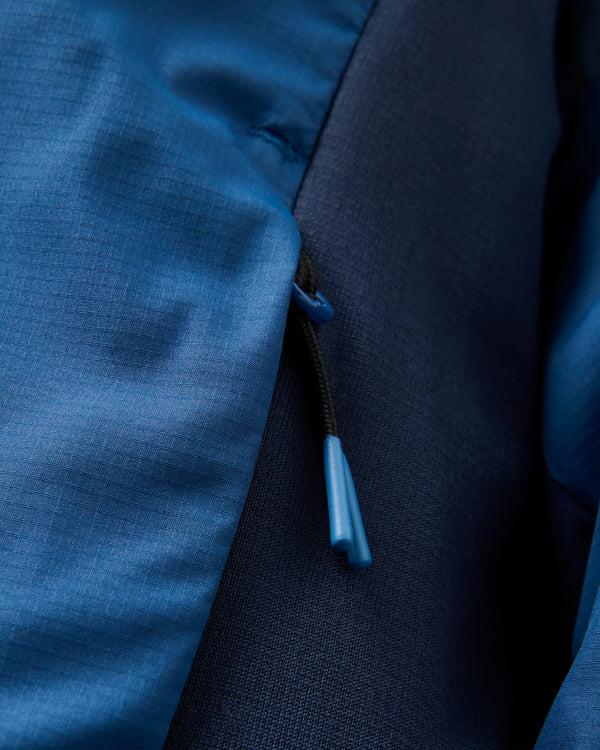 Passenger Men's Daybreak Lightweight Recycled Thermore® Insulated Jacket