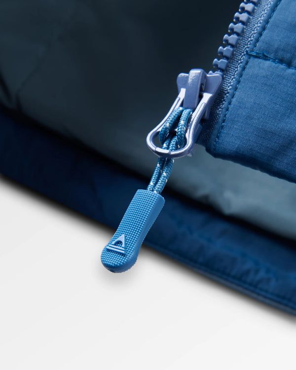 Passenger Men's Daybreak Lightweight Recycled Thermore® Insulated Jacket