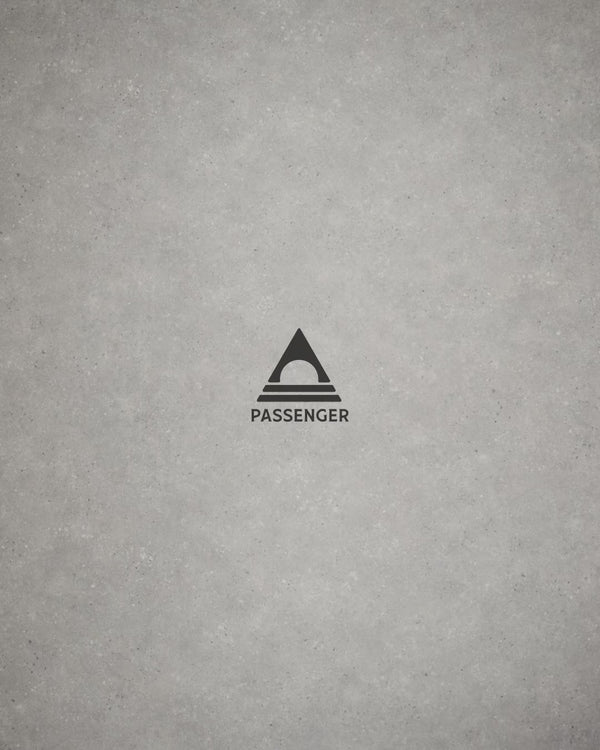 Passenger Men's Downpour Recycled Waterproof Jacket