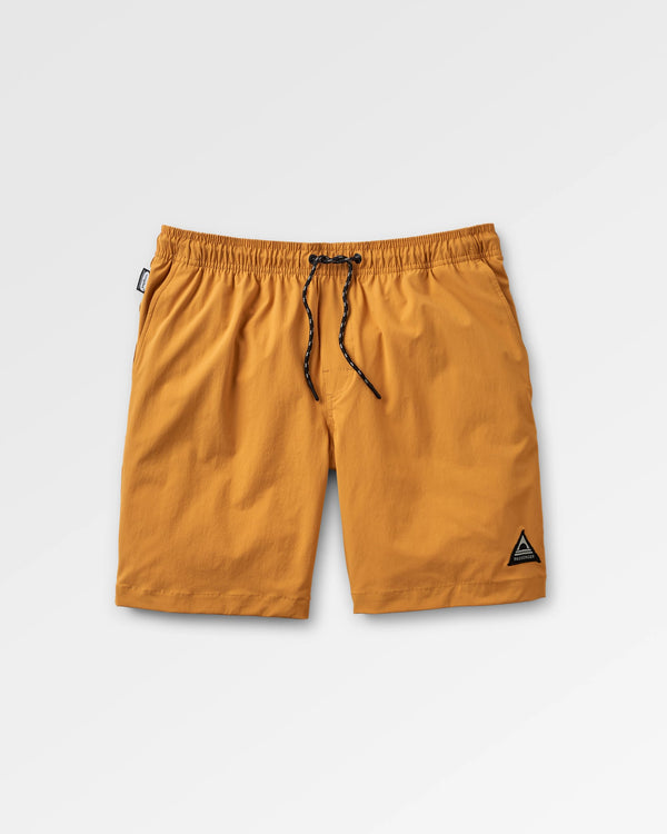 Passenger Men's Drifter NetPlus® Beach Linerless Short