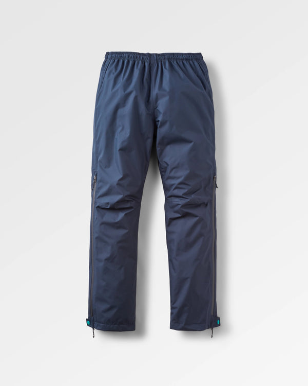 Passenger Men's Droplet Waterproof Recycled Trouser