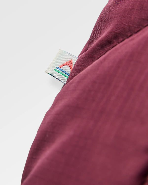 Passenger Men's Dylan Recycled Insulated Full Zip Jacket