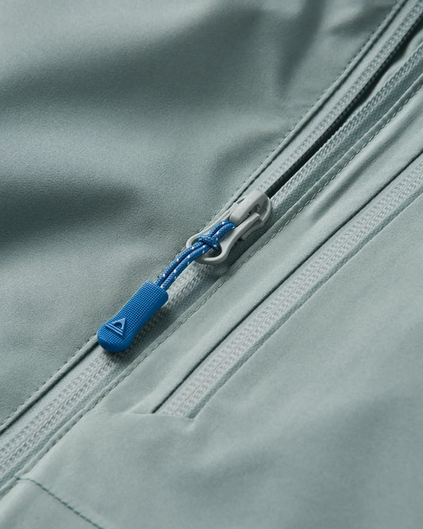 Passenger Men's Eclipse Insulated Waterproof Jacket