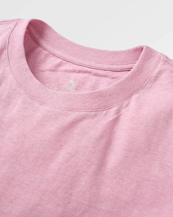 Passenger Men's Heritage Organic Relaxed Fit T-Shirt