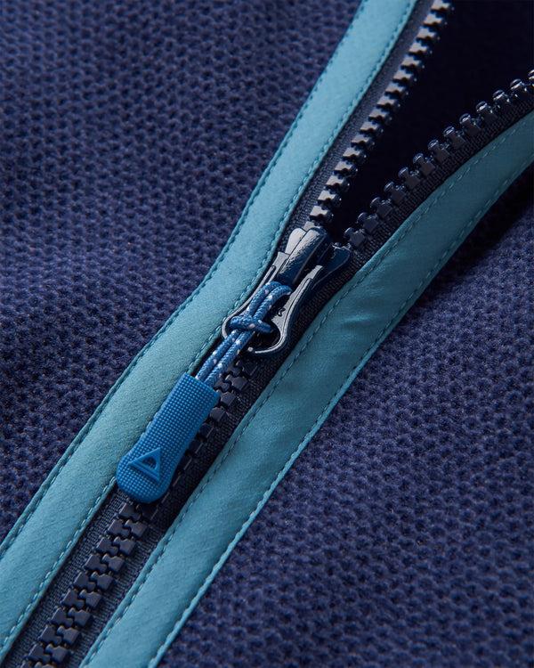 Passenger Men's Highland Recycled Polartec® Fleece