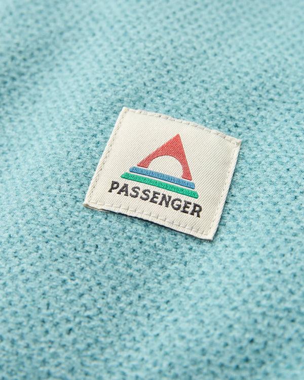 Passenger Men's Highland Recycled Polartec® Fleece