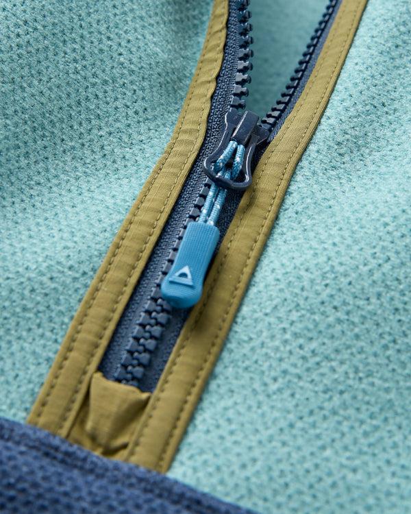 Passenger Men's Highland Recycled Polartec® Fleece