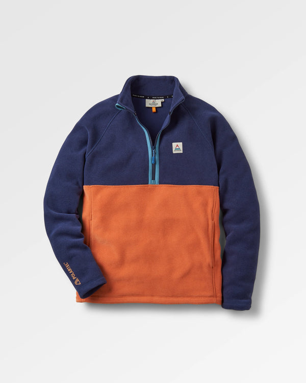 passenger Men's Highland Recycled Polartec® Fleece