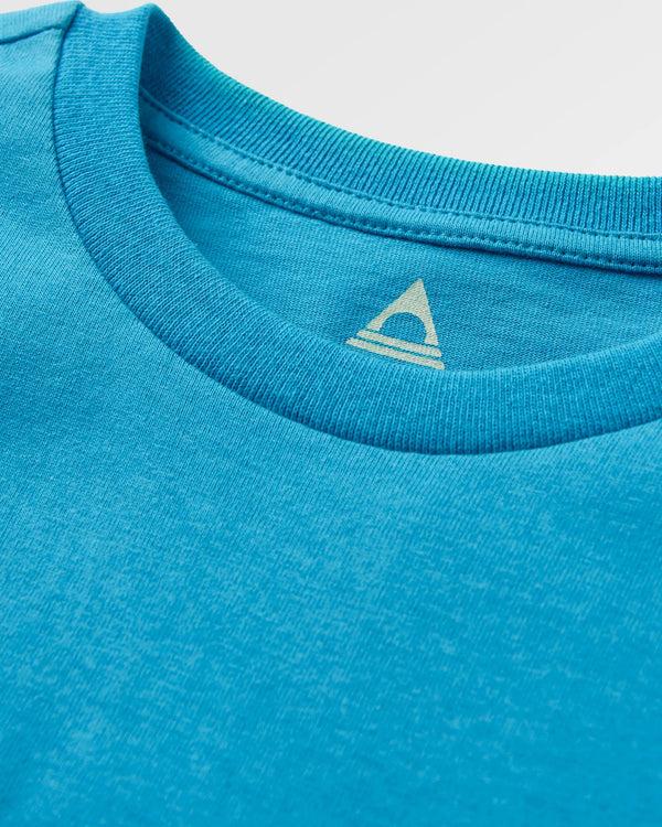 Passenger Men's Made To Roam Recycled Cotton T-Shirt