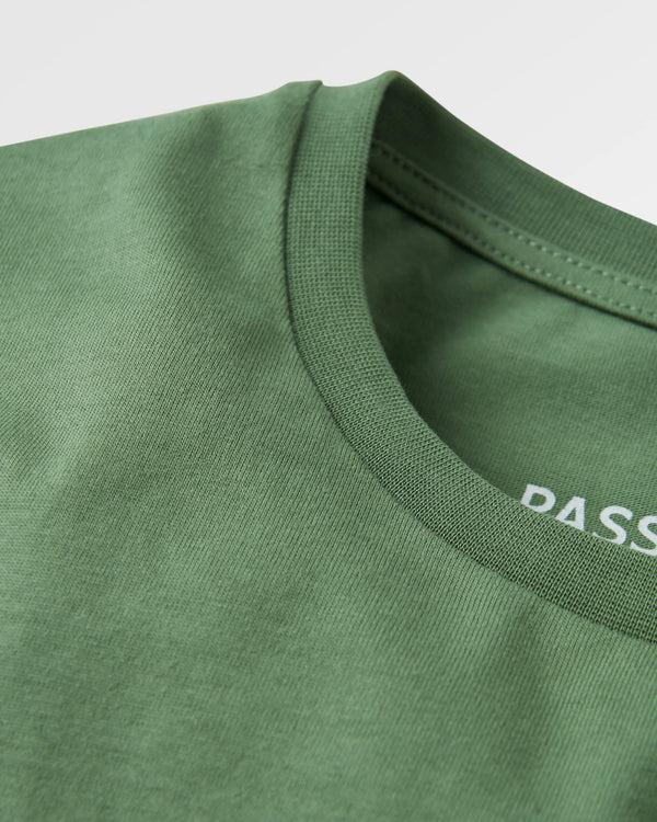 Passenger Men's Outdoor Gear Organic Cotton T-Shirt