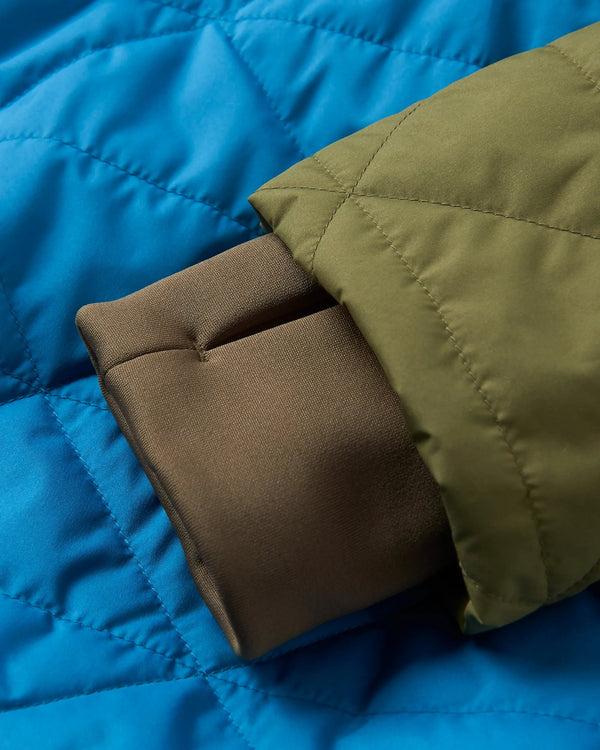 Passenger Men's Pursue Recycled Thermore® Insulated Jacket