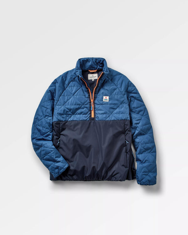 Passenger Men's Pursue Recycled Thermore® Insulated Jacket