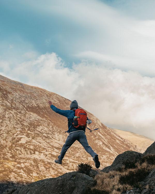 Passenger Men's Pursue Recycled Thermore® Insulated Jacket