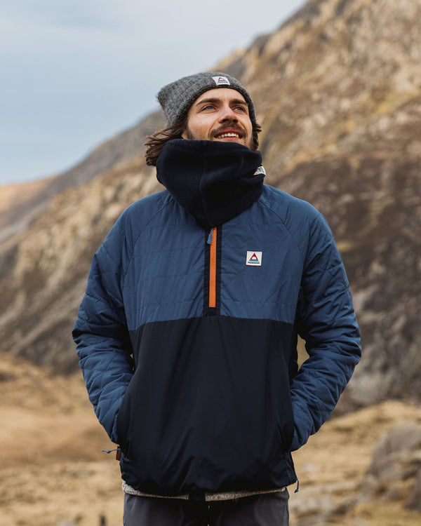 passenger Men's Pursue Recycled Thermore® Insulated Jacket