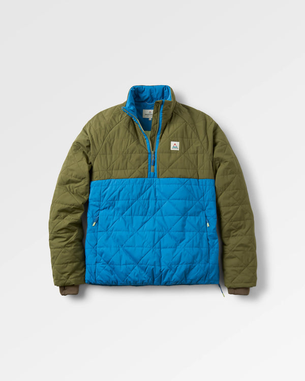 passenger Men's Pursue Recycled Thermore® Insulated Jacket