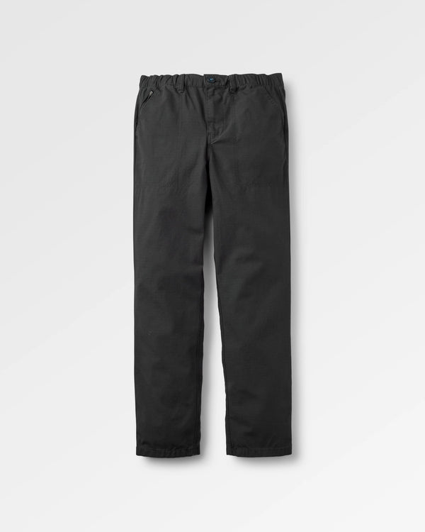 Passenger Men's Rif-Raf Organic Cotton Ripstop Trouser