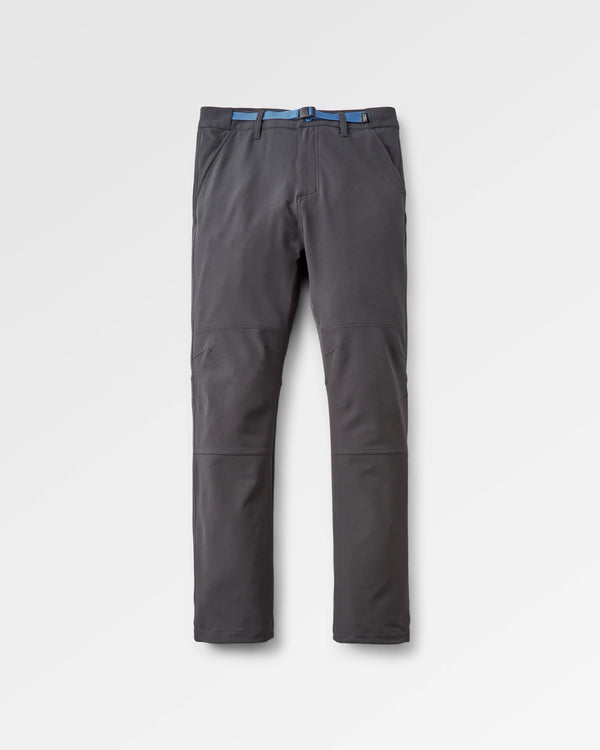 passenger Men's Scrambler Recycled Softshell Trouser