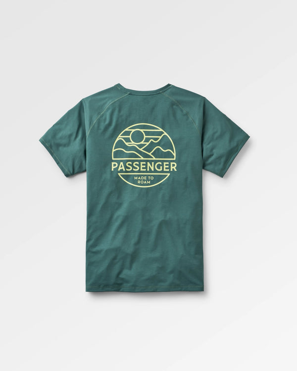 Passenger Men's Sedona Drirelease® Recycled Active T-Shirt