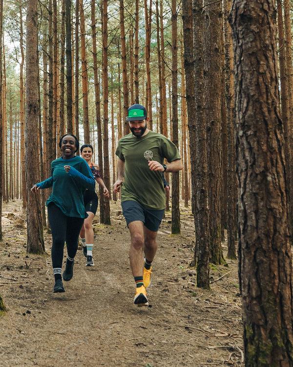 Passenger Men's Sedona Drirelease® Recycled Active T-Shirt