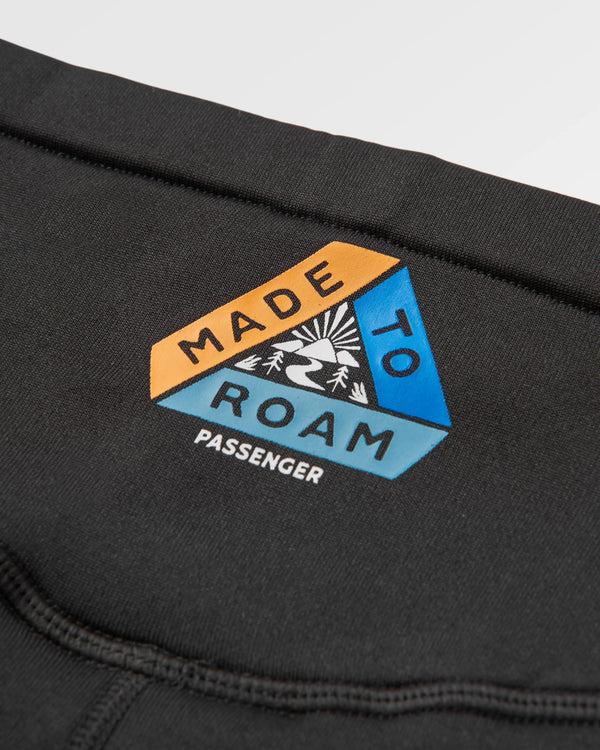 Passenger Men's Solitude Recycled Polartec® Legging