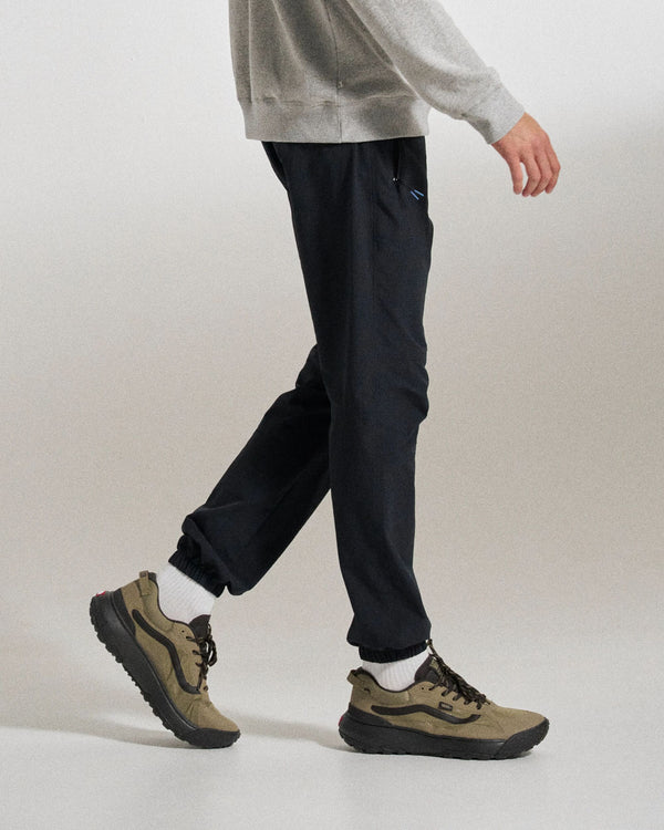 Passenger Men's Stride Recycled Active Trail Jogger