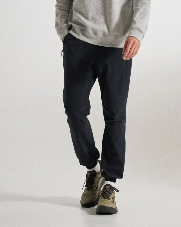 passenger Men's Stride Recycled Active Trail Jogger