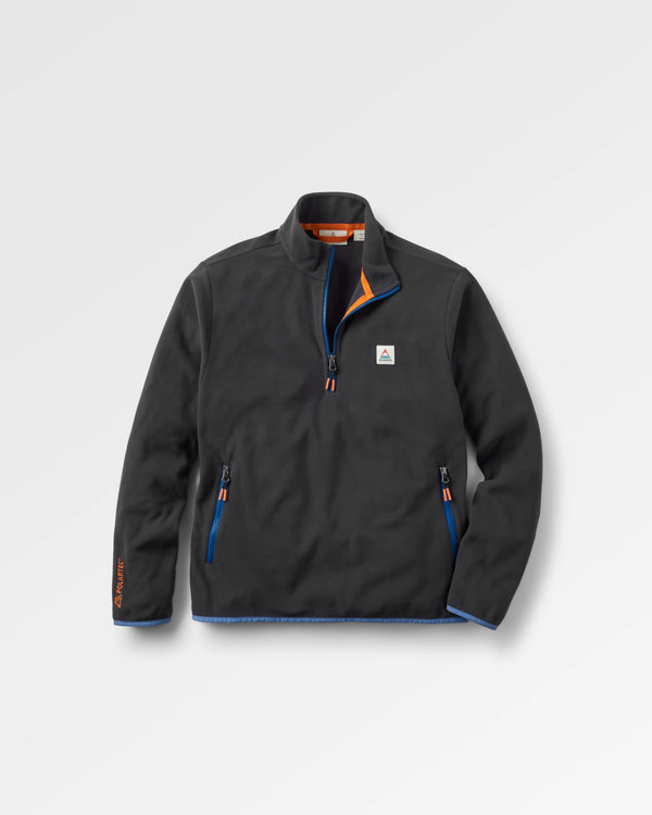 Passenger Men's Switchback Recycled Micro Polartec® Fleece