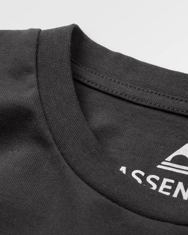 Passenger Men's Vita Organic Cotton Relaxed Fit LS T-shirt