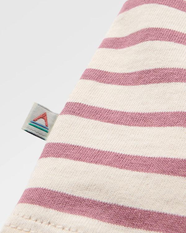 Passenger Men's Zen Recycled Cotton Relaxed Fit T-Shirt