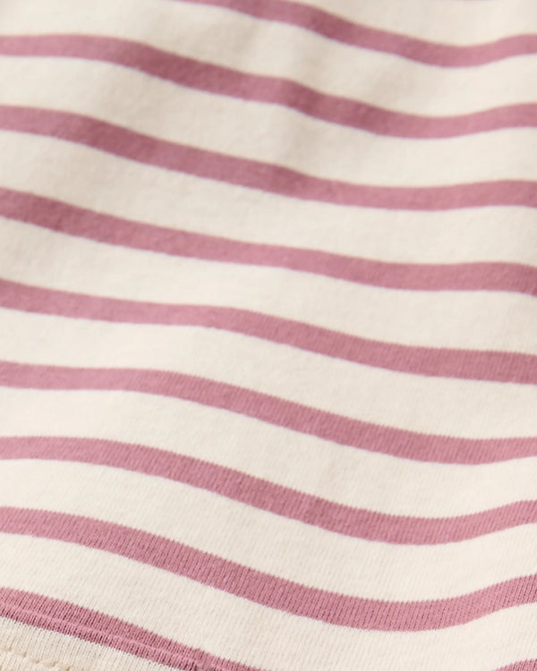 Passenger Men's Zen Recycled Cotton Relaxed Fit T-Shirt