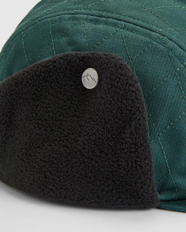 Passenger Nightfall Recycled Polar Fleece Lined Hat